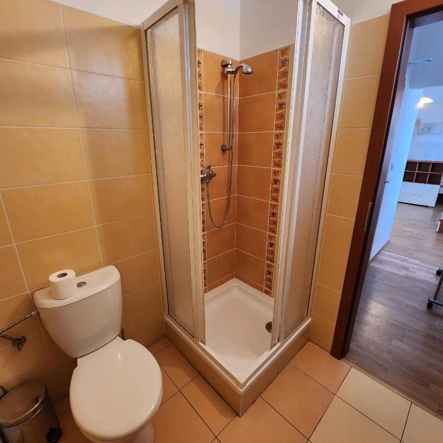 Ubytovani U Maxe Lipno nad Vltavou Exterior photo