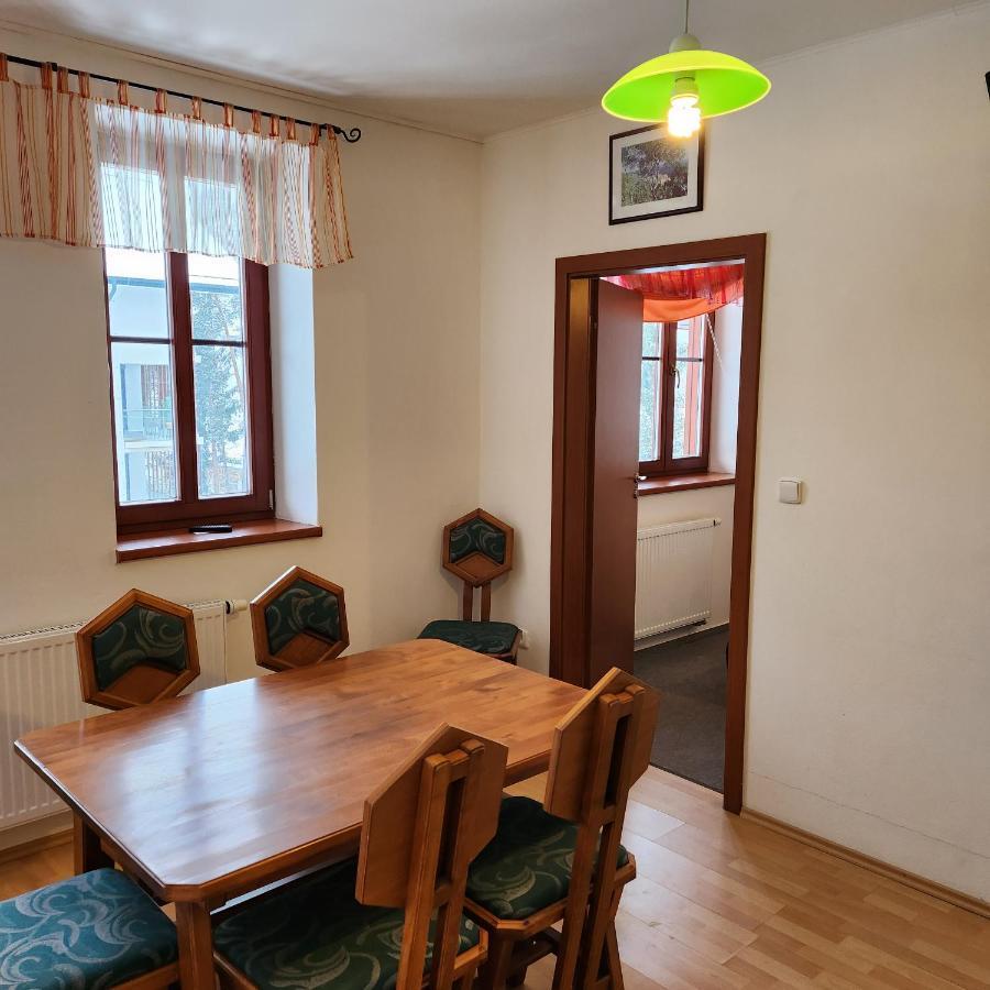 Ubytovani U Maxe Lipno nad Vltavou Exterior photo