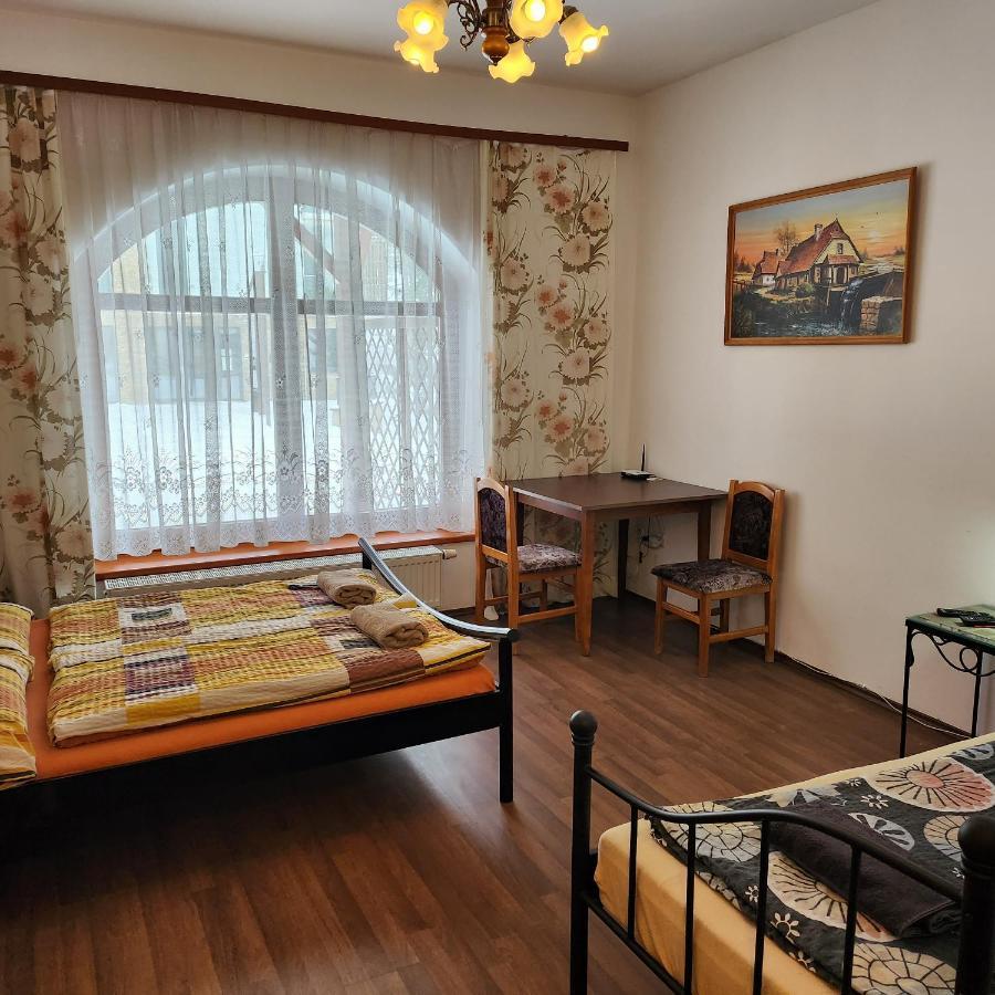Ubytovani U Maxe Lipno nad Vltavou Exterior photo